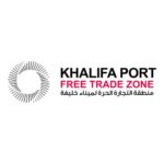 Khalifa Port Free Trade Zone